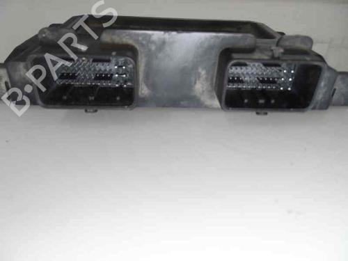 Motorstyringsenhed PEUGEOT 306 Hatchback (7A, 7C, N3, N5) 1.9 D (69 hp) 249271