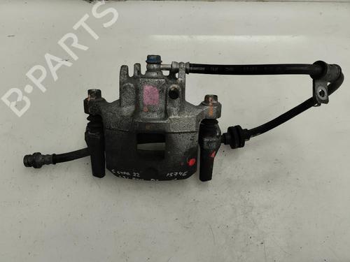 Left front brake caliper MITSUBISHI MIRAGE / SPACE STAR VI Hatchback (A0_A) | BP16492621M105 - Image 2
