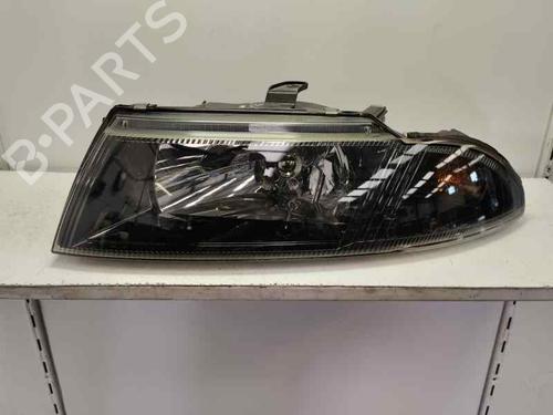 Used Left headlight MITSUBISHI CARISMA (DA_) 1.9 DI-D (DA5A) (115 hp) 25472204