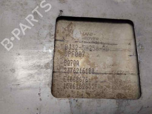 Catalyst LAND ROVER RANGE ROVER EVOQUE (L538) 2.2 D | BP26555883M10 - Image 3