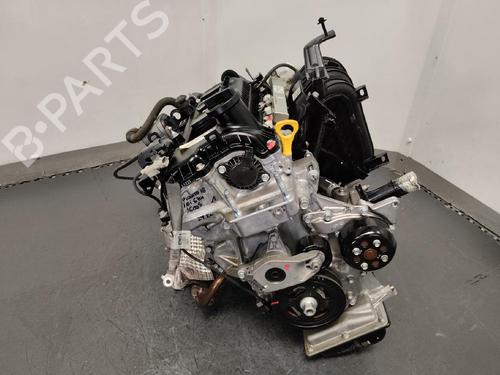 Used Engine Engine KIA PICANTO III (JA) 1.0 (67 hp) 18473518 18473518