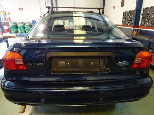 FORD MONDEO I (GBP) 1.8 TD (88 hp) 121088