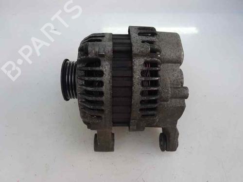 Used Alternator RENAULT CLIO II (BB_, CB_) 1.2 (BB0A, BB0F, BB10, BB1K, BB28, BB2D, BB2H, CB0A,... (58 hp) 7648508