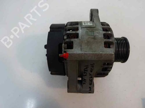 Alternator FIAT STILO Multi Wagon (192_) 1.9 JTD | BP8674890M7
