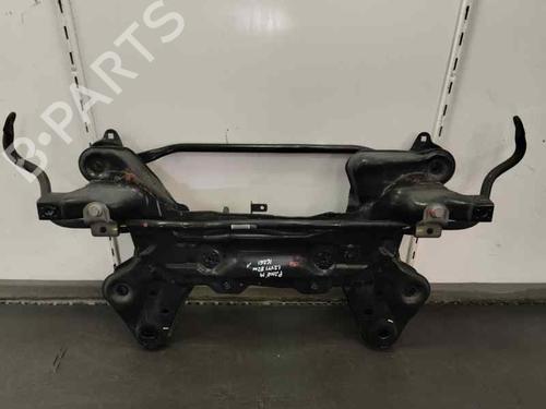 Used Subframe Subframe RENAULT MEGANE III Hatchback (BZ0/1_, B3_) 1.2 TCe (BZ2B, BZ11) (116 hp) 23425700 23425700