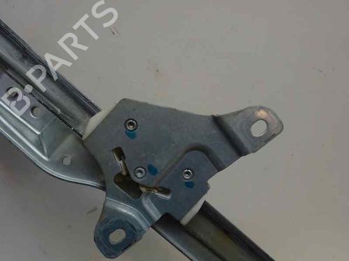 Used Front right window mechanism Front right window mechanism 1073842 1073842