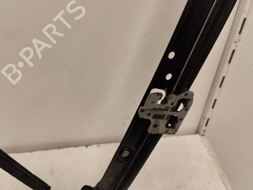 Front left window mechanism BMW X5 (E53) 3.0 d | BP12457245C22