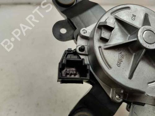 Used Rear wiper motor DACIA DOKKER MPV (KE_) 1.5 Blue dCi 95 (KEJL) (95 hp) 21271717