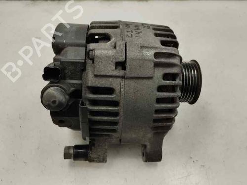 Used Alternator CITROËN C2 (JM_) [2003-2017]  25478041