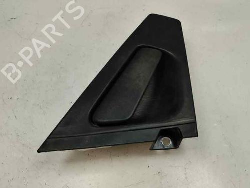 Used Rear left exterior door handle RENAULT CLIO IV (BH_) 0.9 TCe 90 (BHNF, BHMA, BHMH, BHJK, BHJR) (90 hp) 21394945