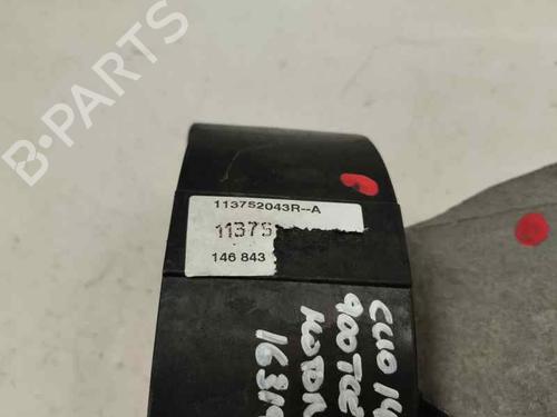 Used Engine mount RENAULT CLIO IV Grandtour (KH_) 0.9 TCe 90 (90 hp) 26563689