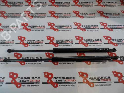 Used Tailgate lift support MAZDA 6 Hatchback (GH) 2.2 D (GH10) (129 hp) 14171997