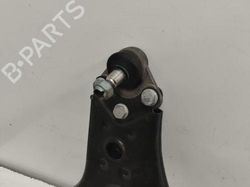 Used Left front suspension arm Left front suspension arm MERCEDES-BENZ A-CLASS (W169) A 180 CDI (169.007, 169.307) (109 hp) 15505921 15505921