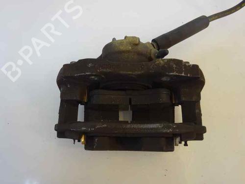 Used Right front brake caliper CITROËN C4 I (LC_) 1.6 HDi (90 hp) 11608791