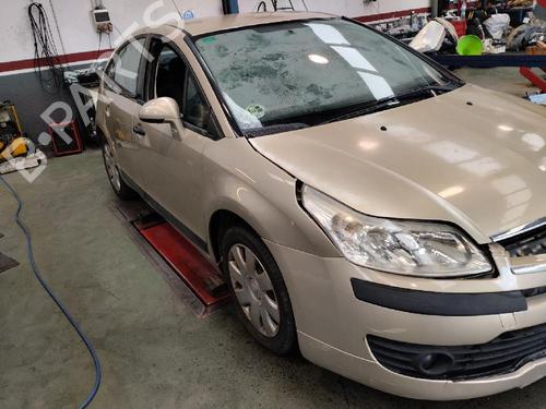 Right rear door CITROËN C4 I (LC_) | BP16906488C5