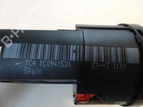 Headlight switch VW POLO (6N2) 1.4 | BP1531751I24 - Image 2