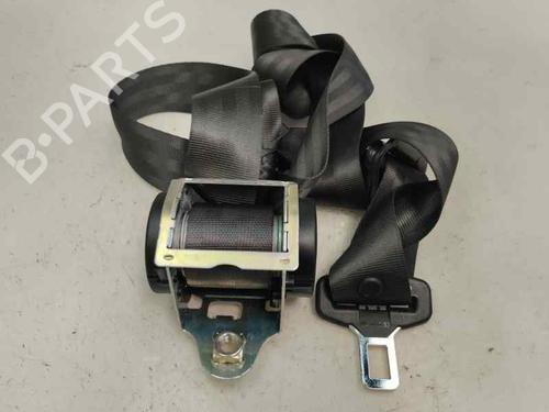 Used Rear left seatbelt OPEL CORSA E (X15) 1.4 (08, 68) (90 hp) 26555573