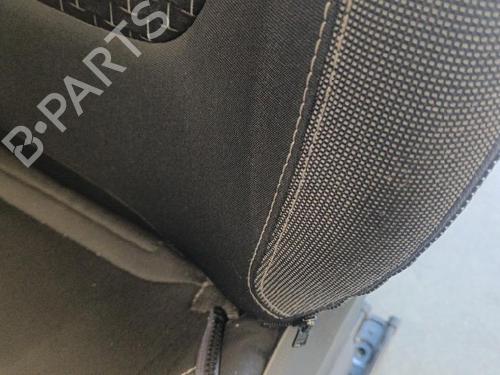 Seats set RENAULT CAPTUR I (J5_, H5_) 1.3 TCe 130 (J5NJ, J5NE) | BP36292049C78 - Image 9