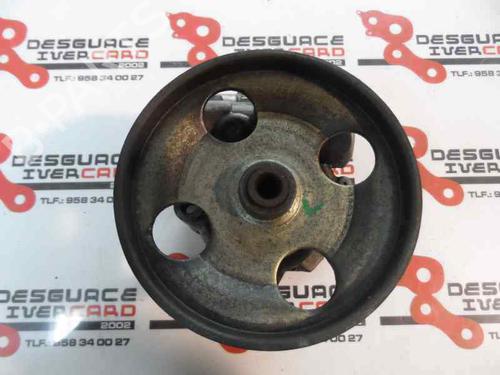 Used Steering pump Steering pump 358869 358869