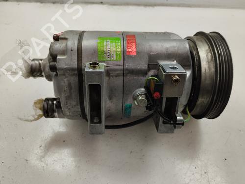 AC compressor AUDI A4 B5 (8D2) 1.8 | BP19483581M34 