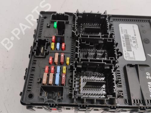 Fuse box FORD FIESTA VII (HJ, HF)  | BP17218368E1 