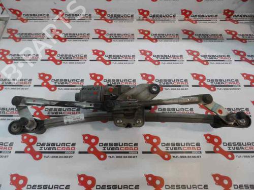 Viskermotor vindrute FIAT CROMA (194_) 1.9 D Multijet (194AXC1B, 194AXC12) | BP1339701M29