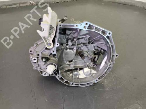 Gearbox PEUGEOT 207 (WA_, WC_) 1.4 16V | BP26563730M3 