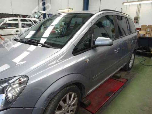 Brake master cylinder OPEL ZAFIRA / ZAFIRA FAMILY B (A05) 1.9 CDTI (M75) | BP9708073M77