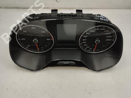 Used Instrument cluster SEAT LEON (5F1) [2012-2021]  21271240