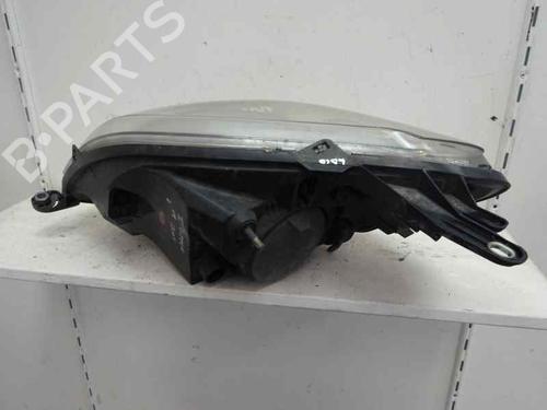 Phare gauche PEUGEOT BIPPER (AA_) 1.4 HDi (68 hp) 4409966