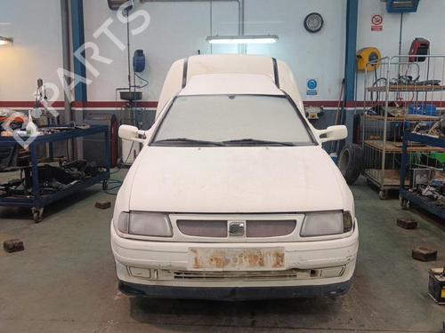 Used Parts SEAT INCA (6K9)    4652297