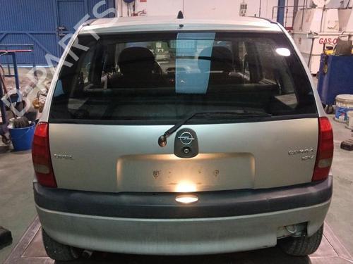 Peças OPEL CORSA B (S93) 4652323
