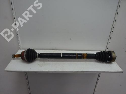Used Right front driveshaft SEAT IBIZA II (6K1) 1.4 (60 hp) 11091641