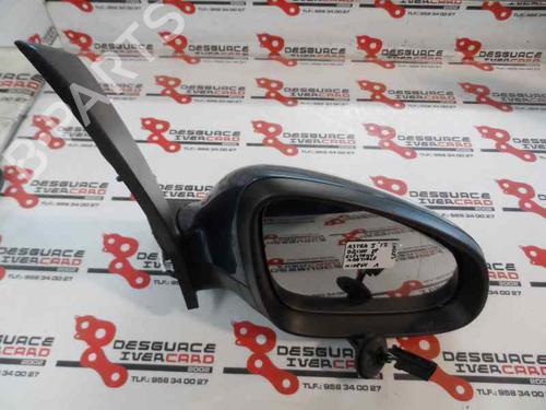 Used Right mirror OPEL ASTRA J (P10) 2.0 CDTI (68) (165 hp) 206610