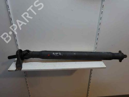 Kardanwelle für MERCEDES-BENZ E-CLASS (W210) E 240 (210.062) (170 hp) 881627