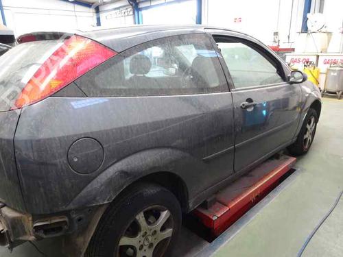 Front left lock FORD FOCUS I (DAW, DBW) 1.8 TDCi | BP8212815C98 