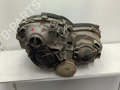 Left headlight MERCEDES-BENZ C-CLASS (W203) C 200 Kompressor (203.045) | BP35745183C28 - Image 2