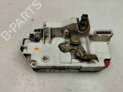 Vergrendeling links achter PEUGEOT 306 Break (7E, N3, N5) 2.0 HDI 90 (90 hp) 21271755