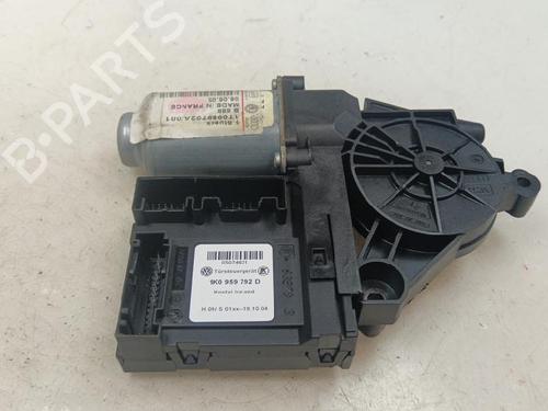 Used Right front window motor Right front window motor VW TOURAN (1T1, 1T2) [2003-2011] 35741908 35741908