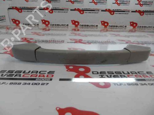 Used Front right interior door handle BMW 3 (E46) 320 d (136 hp) 3212929
