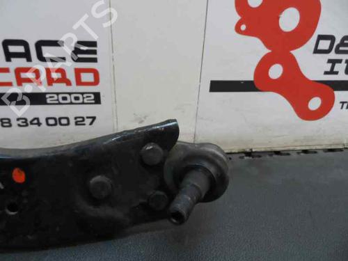 Used Left front suspension arm VOLVO C30 (533) 2.0 D (136 hp) 586862