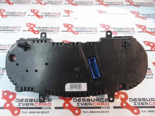 Instrument cluster SEAT ALTEA (5P1) 1.9 TDI | BP201319C47 
