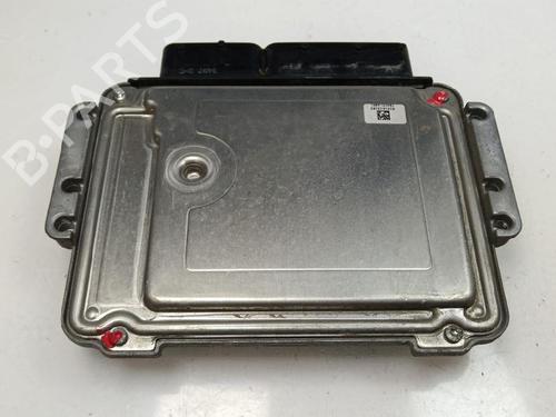 Engine control unit (ECU) KIA CEE'D SW (ED) 1.6 CRDi 115 | BP35744454M57 - Image 2