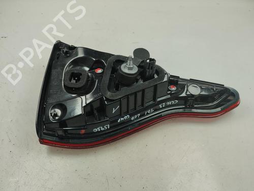 Used Right tailgate light Right tailgate light 17590298 17590298