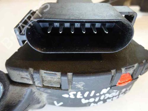 Used Pedal FORD FOCUS C-MAX (DM2) 1.6 TDCi (109 hp) 1623907