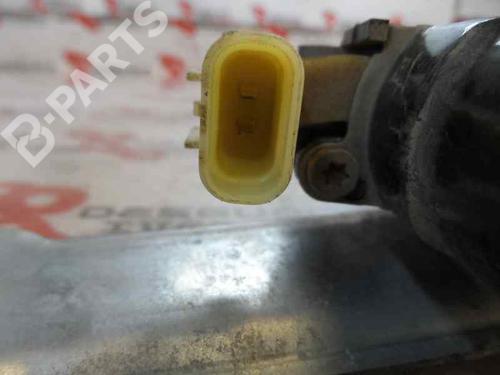 Rear right window mechanism HYUNDAI GETZ (TB)  | BP206476C25 
