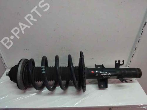 Used Left front shock absorber VW TRANSPORTER T5 Van (7HA, 7HH, 7EA, 7EH) [2003-2025]  2679196