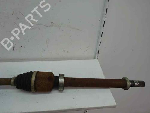 Used Right front driveshaft RENAULT CLIO IV Grandtour (KH_) 0.9 TCe 90 (90 hp) 7248644