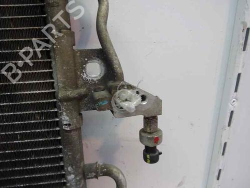 Used AC radiator AC radiator 7179786 7179786