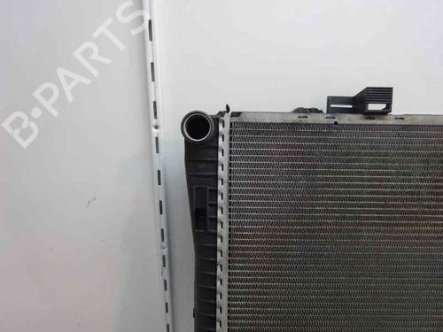 Used Water radiator MERCEDES-BENZ C-CLASS (W202) C 220 CDI (202.133) (125 hp) 2330649